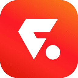 FotoFit logo