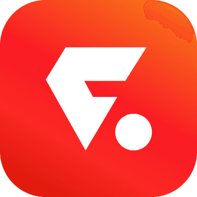 FotoFit logo