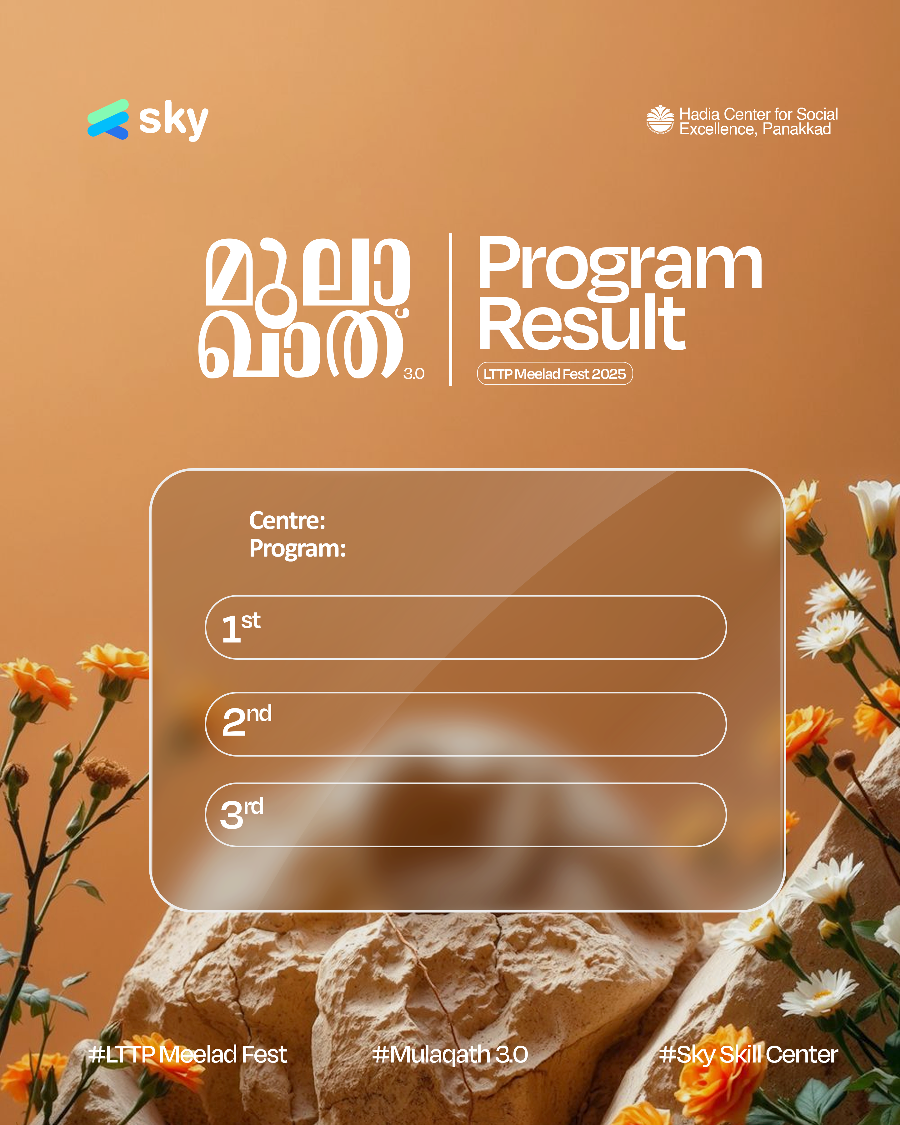 Mulaqath Result 2025